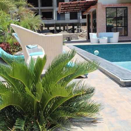 Strawberry Hills Saputara Hotel Exterior photo