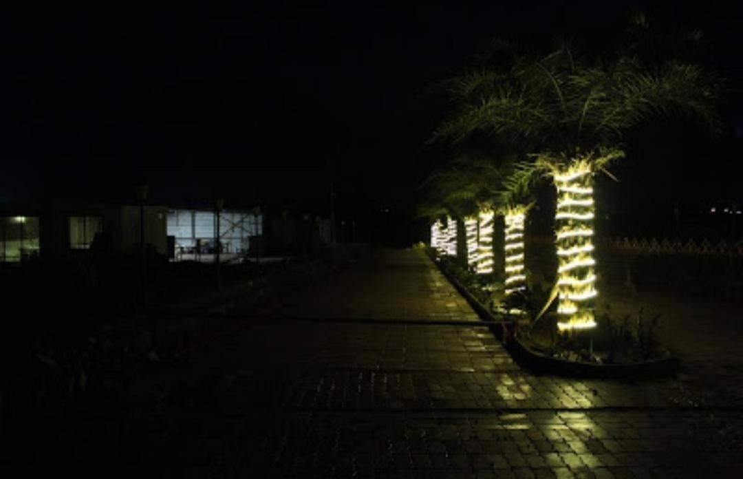Strawberry Hills Saputara Hotel Exterior photo